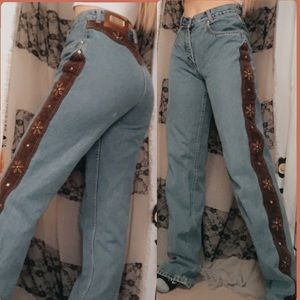Vintage Lawmen jeans